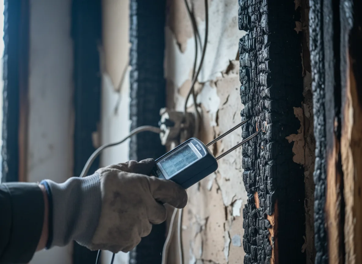 Fire Damage Restoration Northome, MN FAQs